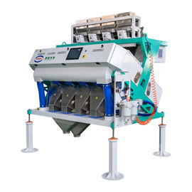 Automatisches CCD sät Farbsortierer-einfache Operation für Mühlmaschine